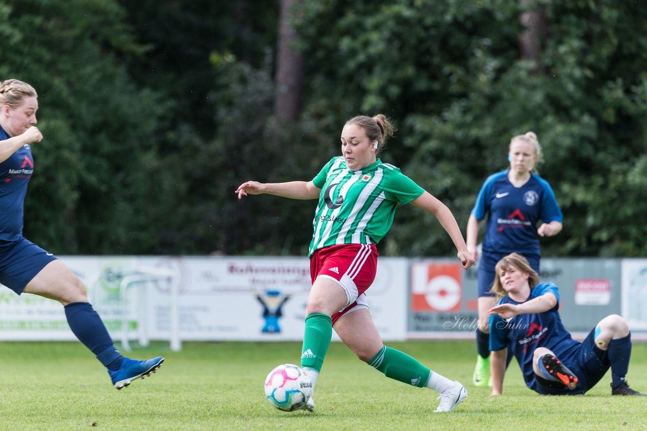 Bild 52 - F SV Boostedt - SV Fortuna St. Juergen : Ergebnis: 2:1